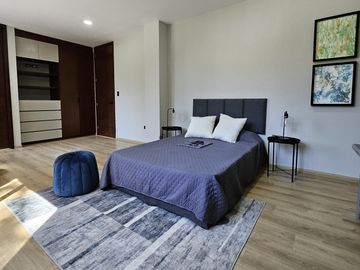 EN PREVENTA DEPARTAMENTOS MUY AMPLIOS EN FRACC. PRIVADO CON EXTENSAS AMENIDADES ZONA GALERIAS SERDAN, PRECIO NEGOCIABLE