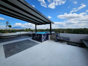 EN PREVENTA DEPARTAMENTOS MUY AMPLIOS EN FRACC. PRIVADO CON EXTENSAS AMENIDADES ZONA GALERIAS SERDAN, PRECIO NEGOCIABLE