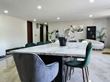 EN PREVENTA DEPARTAMENTOS MUY AMPLIOS EN FRACC. PRIVADO CON EXTENSAS AMENIDADES ZONA GALERIAS SERDAN, PRECIO NEGOCIABLE