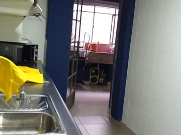 OCASIÓN!! VENTA DE OFICINA - URBANIZACION SANTA BEATRIZ - JESUS MARIA