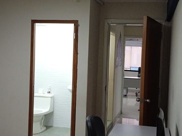OCASIÓN!! VENTA DE OFICINA - URBANIZACION SANTA BEATRIZ - JESUS MARIA