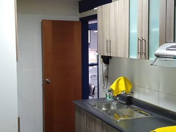 OCASIÓN!! VENTA DE OFICINA - URBANIZACION SANTA BEATRIZ - JESUS MARIA