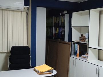 OCASIÓN!! VENTA DE OFICINA - URBANIZACION SANTA BEATRIZ - JESUS MARIA