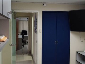 OCASIÓN!! VENTA DE OFICINA - URBANIZACION SANTA BEATRIZ - JESUS MARIA