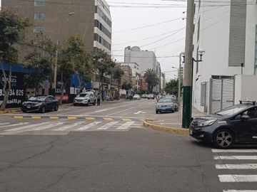 OCASIÓN!! VENTA DE OFICINA - URBANIZACION SANTA BEATRIZ - JESUS MARIA