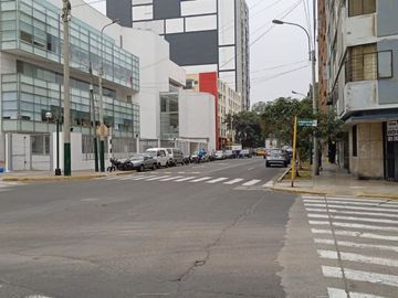 OCASIÓN!! VENTA DE OFICINA - URBANIZACION SANTA BEATRIZ - JESUS MARIA