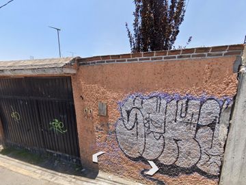 CASA EN VENTA EN LA COL. COATIPAC, METEPEC, ESTADO DE MEXICO