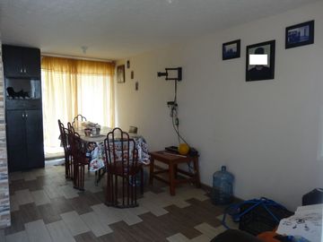 Casa en PRIVADA con vigilancia y ALBERCA
