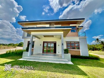 READY FOR OCCUPANCY HOUSE AND LOT IN LIPA CITY BATANGAS - COMPLETE TURNOVER UNIT