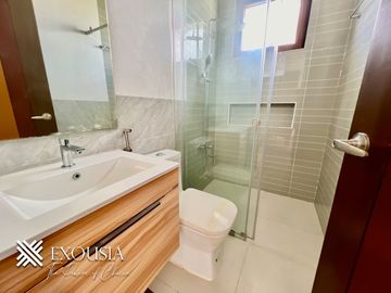 READY FOR OCCUPANCY HOUSE AND LOT IN LIPA CITY BATANGAS - COMPLETE TURNOVER UNIT