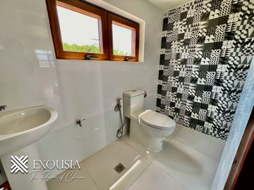 READY FOR OCCUPANCY HOUSE AND LOT IN LIPA CITY BATANGAS - COMPLETE TURNOVER UNIT