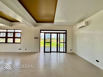 READY FOR OCCUPANCY HOUSE AND LOT IN LIPA CITY BATANGAS - COMPLETE TURNOVER UNIT