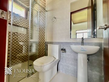 READY FOR OCCUPANCY HOUSE AND LOT IN LIPA CITY BATANGAS - COMPLETE TURNOVER UNIT