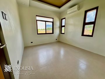 READY FOR OCCUPANCY HOUSE AND LOT IN LIPA CITY BATANGAS - COMPLETE TURNOVER UNIT