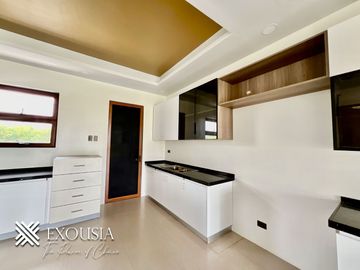 READY FOR OCCUPANCY HOUSE AND LOT IN LIPA CITY BATANGAS - COMPLETE TURNOVER UNIT