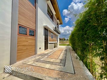 READY FOR OCCUPANCY HOUSE AND LOT IN LIPA CITY BATANGAS - COMPLETE TURNOVER UNIT