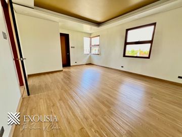 READY FOR OCCUPANCY HOUSE AND LOT IN LIPA CITY BATANGAS - COMPLETE TURNOVER UNIT