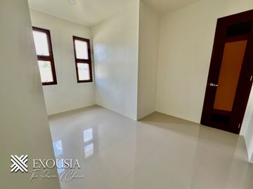 READY FOR OCCUPANCY HOUSE AND LOT IN LIPA CITY BATANGAS - COMPLETE TURNOVER UNIT