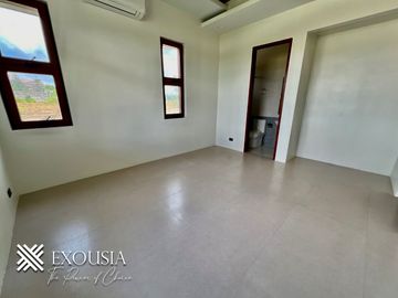 READY FOR OCCUPANCY HOUSE AND LOT IN LIPA CITY BATANGAS - COMPLETE TURNOVER UNIT