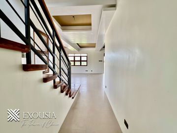READY FOR OCCUPANCY HOUSE AND LOT IN LIPA CITY BATANGAS - COMPLETE TURNOVER UNIT