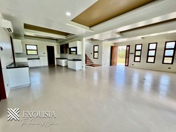 READY FOR OCCUPANCY HOUSE AND LOT IN LIPA CITY BATANGAS - COMPLETE TURNOVER UNIT