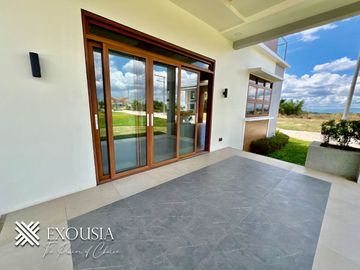 READY FOR OCCUPANCY HOUSE AND LOT IN LIPA CITY BATANGAS - COMPLETE TURNOVER UNIT