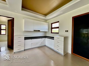 READY FOR OCCUPANCY HOUSE AND LOT IN LIPA CITY BATANGAS - COMPLETE TURNOVER UNIT
