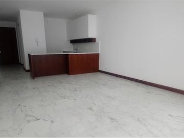 SUITE EN VENTA - EDIFICIO OH - GONZÁLEZ SUÁREZ