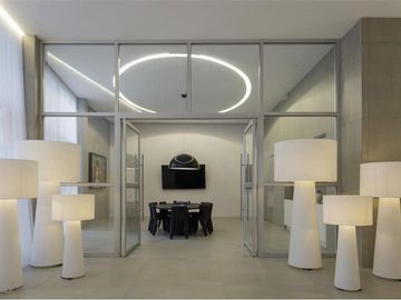 SUITE EN VENTA - EDIFICIO OH - GONZÁLEZ SUÁREZ