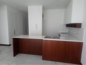 SUITE EN VENTA - EDIFICIO OH - GONZÁLEZ SUÁREZ