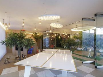 SUITE EN VENTA - EDIFICIO OH - GONZÁLEZ SUÁREZ