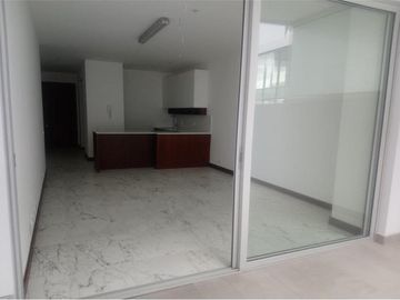 SUITE EN VENTA - EDIFICIO OH - GONZÁLEZ SUÁREZ