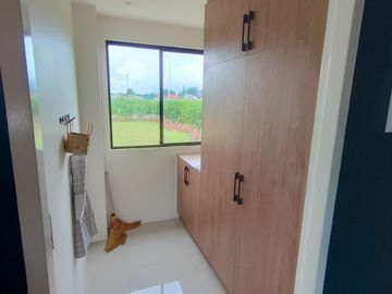 3br ARYA Model House and Lot in Angeles Pampanga near SM Clark ALDEA GROVE ESTATES