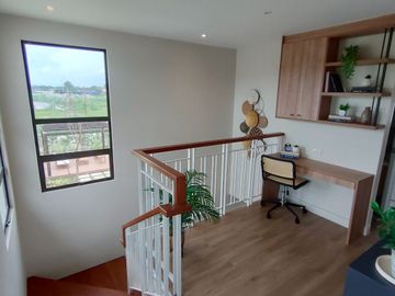 3br ARYA Model House and Lot in Angeles Pampanga near SM Clark ALDEA GROVE ESTATES