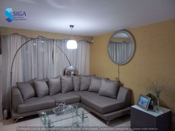 Casa en venta en Colinas del Parque