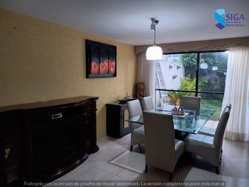 Casa en venta en Colinas del Parque