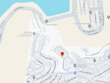 ¡¡HERMOSA CASA EN UNA DE LAS MEJORES ZONAS DE SATELITE EN NAUCALPAN EDOMEX!!