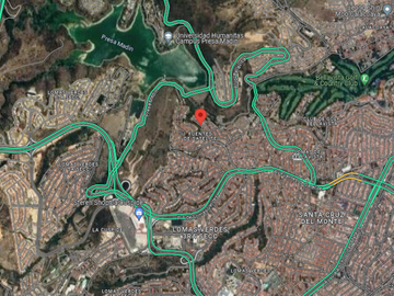 ¡¡HERMOSA CASA EN UNA DE LAS MEJORES ZONAS DE SATELITE EN NAUCALPAN EDOMEX!!