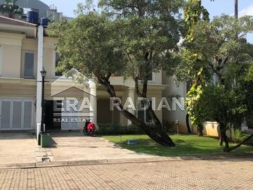 Casa Goya Residence Park, Kebon Jeruk, Jakarta Barat