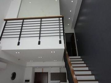 1BR Loft Type Unit for Sale at Eton Residences Greenbelt