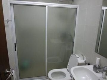 1BR Loft Type Unit for Sale at Eton Residences Greenbelt