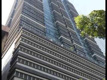 1BR Loft Type Unit for Sale at Eton Residences Greenbelt