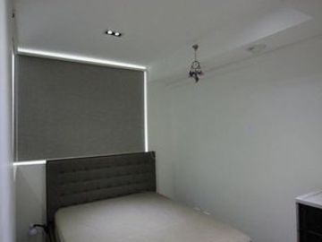 1BR Loft Type Unit for Sale at Eton Residences Greenbelt