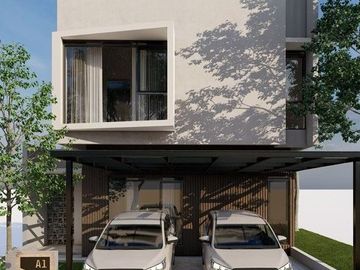 DIJUAL RUMAH MEWAH DAGO BANDUNG | RUMAH DIJUAL DI CISITU INDAH KOTA BANDUNG