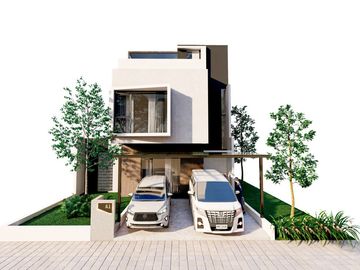 DIJUAL RUMAH MEWAH DAGO BANDUNG | RUMAH DIJUAL DI CISITU INDAH KOTA BANDUNG