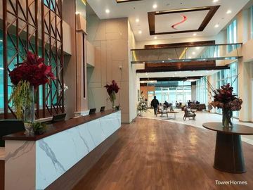 RFO and Pre Selling Condo Units for Sale walking Distance from LRT Marikina Station