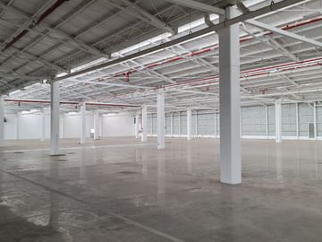 BODEGA EN RENTA EN VALLEJO DE 6,000M2 DENTRO DE CONJUNTO CON SEGURIDAD
