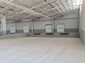 BODEGA EN RENTA EN VALLEJO DE 6,000M2 DENTRO DE CONJUNTO CON SEGURIDAD