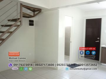 PAG-IBIG Rent to Own House Near Carmona Estates Condominiums Neuville Townhomes Tanza
