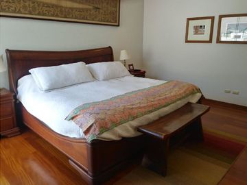 Linda casa en venta en Sol de la Molina
